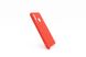 Силіконовий чохол WAVE Colorful для Huawei P30 Lite/Nova 4e red (TPU)
