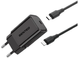 МЗП Senteo S-06L USB-C PD 20W (СЕ сертифікат) Type-C to Lightning black