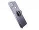 Силиконовый чехол SP Shine для Xiaomi Redmi 9C grey ring for magnet