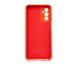 Силіконовий чохол WAVE Colorful для Samsung M23/M13 red Full Camera (TPU)