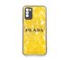 TPU+PC чохол Prisma W-Brand для Xiaomi Poco M3 Prada
