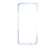 Силіконовий чохол WAVE Watercolor для Samsung A52 blue (TPU)