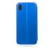 Чохол книжка Original шкіра MyPrint для Xiaomi Redmi 7A blue (I am Ukrainian)