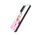 TPU+PC чохол Prisma Ladies для Xiaomi Redmi Note 10 Pro/10 Pro Max pink