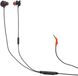 Навушники JBL Quantrum 50 (JBLQUANTUM50BLK) black