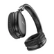 Bluetooth стерео гарнітура Hoco W35 black