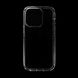 Чохол Spigen for Apple Ultra Hybrid для iPhone 13 Pro clear