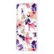 Накладка Beauty Flowers Confetti для Xiaomi Mi 9 color