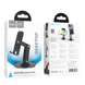 Держатель настольный Hoco HD6 Winner dual-axis rotating desktop stand Black
