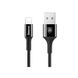 USB кабель Baseus Yashine lightning