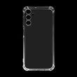 Силіконовий чохол Clear WXD HQ для Samsung A24 4G/A25 5G 0.8mm протиударний Full Сamera