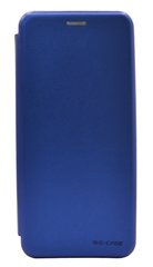 Чохол книжка G-Case Ranger для Samsung A02S blue