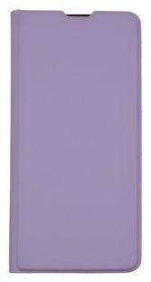 Чехол книжка FIBRA для Xiaomi Redmi Note 8T lilac