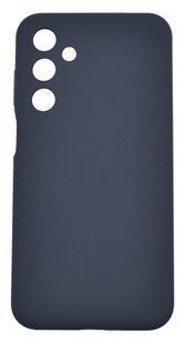 Силіконовий чохол WAVE Full Cover для Samsung M35 5G grey Full Camera