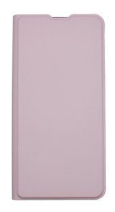 Чохол книжка Elastic PU+TPU для Xiaomi Poco M5 4G pink