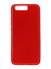Силіконовий чохол Shine для Huawei P10 red