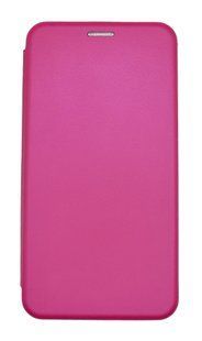 Чохол книжка Original шкіра для Xiaomi Mi8 pink