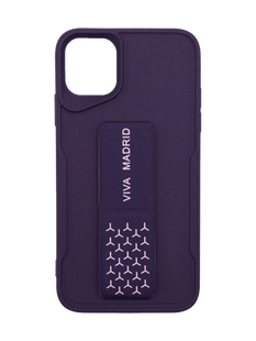 Чехол TPU VIVA для iPhone 11 purple