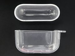 Чохол for AirPods Pro 2 clear (TPU)