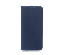 Чохол книжка FIBRA для Xiaomi Redmi 9A blue