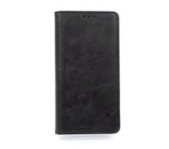 Чохол книжка Wall для Xiaomi Redmi Note 10/10s black (4you)