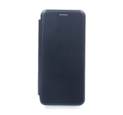Чохол книжка Original шкіра для Xiaomi Redmi Note 12S dark blue