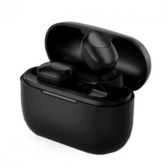 Bluetooth стерео гарнітура Haylou GT5 black