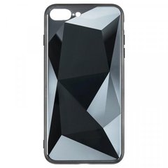 Накладка Baseus Prizma Case для iPhone X/XS Black