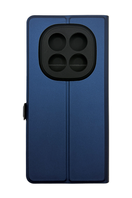 Чехол книжка WAVE Flap для Xiaomi Redmi Note 15 Pro+ 5G/Poco M8 Pro blue
