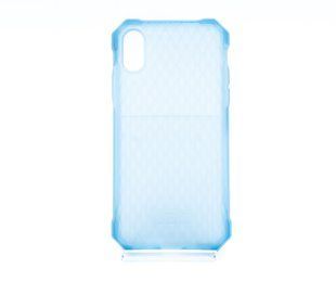 Чехол UAG Essential Armor для iPhone X/XS blue