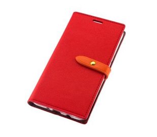 Чехол книжка Goospery Romance Diary для Meizu U10 colour