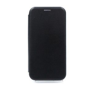 Чохол книжка Original шкіра для iPhone 12/12 Pro black
