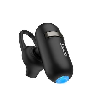 Bluetooth гарнитура Hoco E40 Surf black