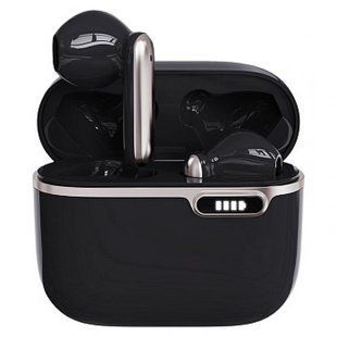 Bluetooth гарнитура Walker WTS-55 black