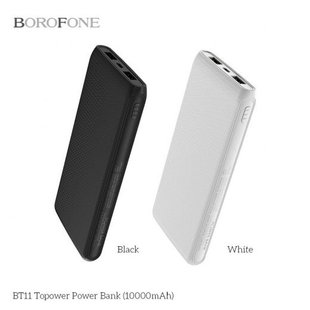 Power Bank Borofone BT11 10000 mAh