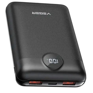 Power Bank VEGER V2053 20000 mAh 22.5W black