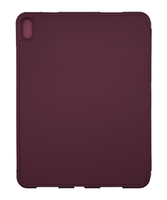 Чохол книжка Smart Case+stylus для Apple iPad 10.9' 2022 (10-generation) marsala