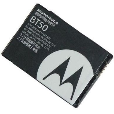 Аккумулятор для Motorola BT50