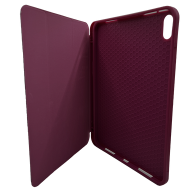 Чохол книжка Smart Case+stylus для Apple iPad 10.9' 2022 (10-generation) marsala