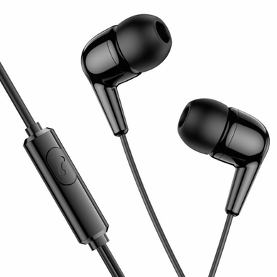Наушники Hoco M97 black