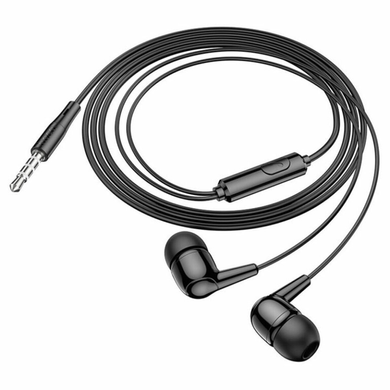 Наушники Hoco M97 black