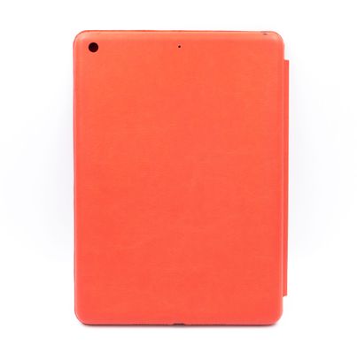 Чохол книжка Smart No Logo для Apple iPad 2017/2018 (9.7") red