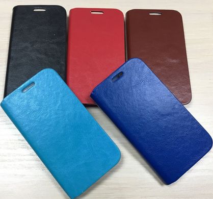 Чехол книжка Flip Cover для Lenovo A316