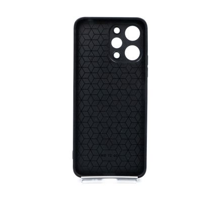 TPU+PC чохол Prisma Ladies для Xiaomi Redmi 12 rabbit Full Camera