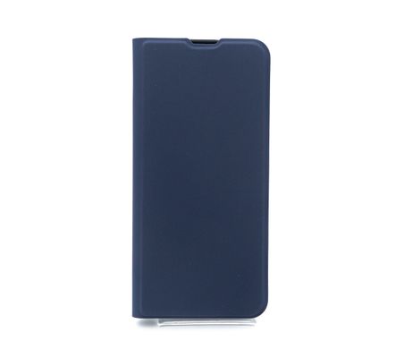 Чохол книжка FIBRA для Xiaomi Redmi 9A blue