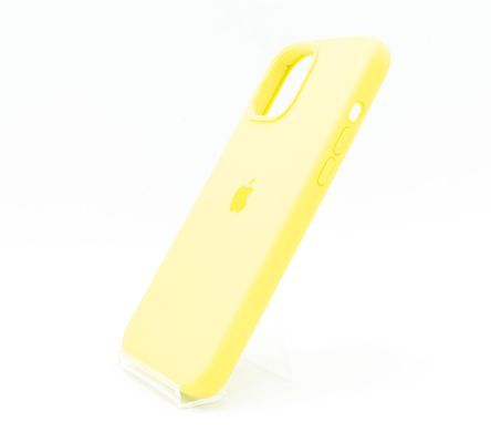 Силіконовий чохол Full Cover для iPhone 12 Pro Max flash