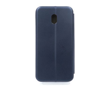 Чохол книжка Original шкіра для Xiaomi Redmi 8A dark blue