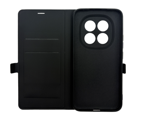 Чехол книжка WAVE Flap для Xiaomi Redmi Note 15 Pro+ 5G/Poco M8 Pro blue