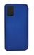 Чохол книжка G-Case Ranger для Samsung A02S blue