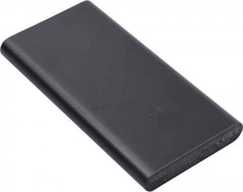 Power Bank Xiaomi Redmi 10000mAh black